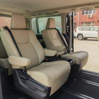 丰田Granvia格兰维亚