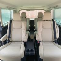 丰田Granvia格兰维亚