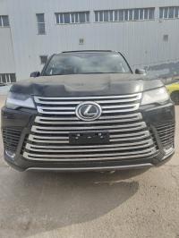 2024款 雷克萨斯LX600 LX600 7座 Premium高级