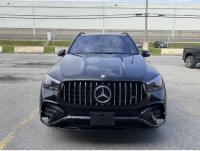 2024款 奔驰GLE53 AMG