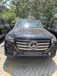 2024款 奔驰GLS450