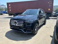 2024款 奔驰GLS450