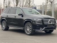 2024款 奔驰GLS450