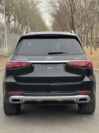 奔驰GLS450