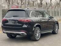 奔驰GLS450