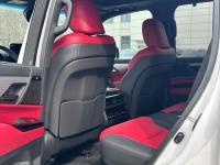 24款 LX600 7座 F-Sport运动