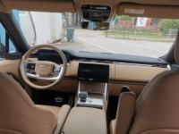 路虎揽胜行政3.0柴油