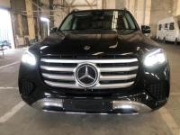 2024款 奔驰GLS450