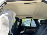 路虎揽胜行政3.0柴油