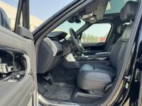 路虎揽胜行政3.0柴油