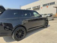 路虎揽胜行政3.0柴油