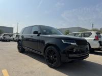 路虎揽胜行政3.0柴油