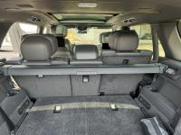 路虎揽胜行政3.0柴油