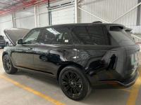 路虎揽胜行政4.4汽油