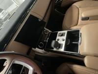 路虎揽胜行政4.4汽油