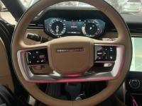 路虎揽胜行政4.4汽油