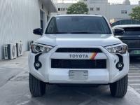 2023款 丰田超霸 4.0L 40周年纪念版