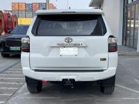 丰田超霸(4Runner)