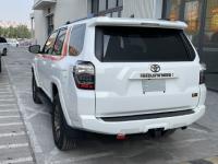 丰田超霸(4Runner)