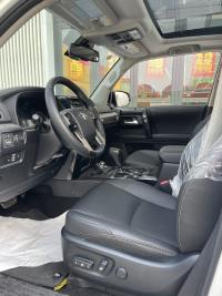 丰田超霸(4Runner)