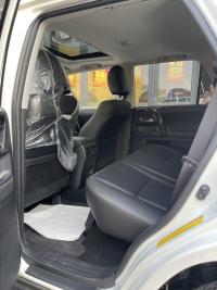 丰田超霸(4Runner)