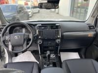 丰田超霸(4Runner)