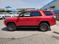 丰田超霸(4Runner)