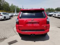 丰田超霸(4Runner)