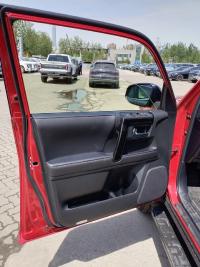 丰田超霸(4Runner)