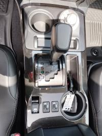 丰田超霸(4Runner)