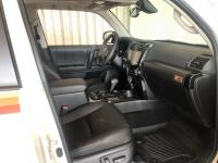 丰田超霸(4Runner)