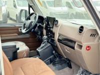 丰田酷路泽70系列