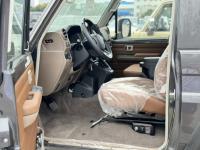 丰田酷路泽70系列