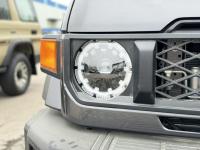 丰田酷路泽70系列