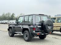 丰田酷路泽70系列