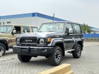 丰田酷路泽70系列