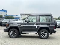 丰田酷路泽70系列