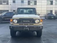 2024款 丰田酷路泽70系列 4.0L LC79 手动 汽油 单排