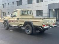 丰田酷路泽70系列