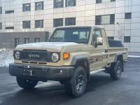 丰田酷路泽70系列