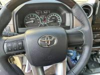 丰田酷路泽70系列