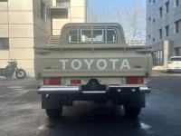 丰田酷路泽70系列