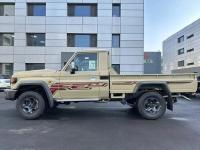 丰田酷路泽70系列