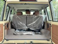 丰田酷路泽70系列