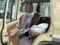 丰田酷路泽70系列