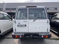 丰田酷路泽70系列