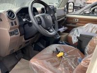 丰田酷路泽70系列