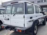 丰田酷路泽70系列