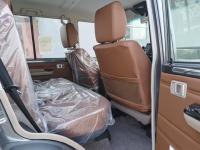 丰田酷路泽70系列