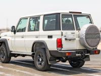 丰田酷路泽70系列